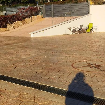 شقة Rosa Dei Venti Sul Garda باردولينو المظهر الخارجي الصورة