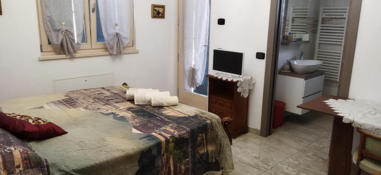 شقة Rosa Dei Venti Sul Garda باردولينو المظهر الخارجي الصورة