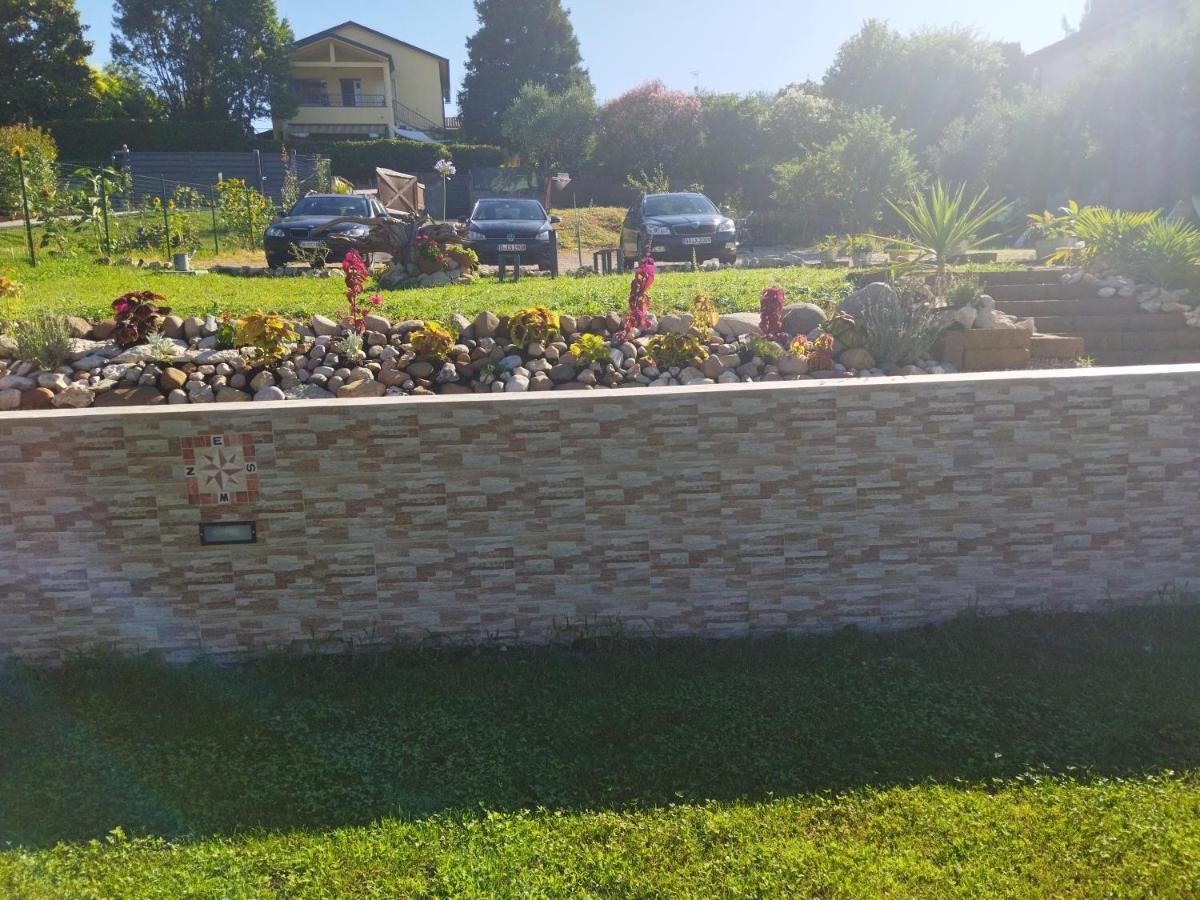 شقة Rosa Dei Venti Sul Garda باردولينو المظهر الخارجي الصورة