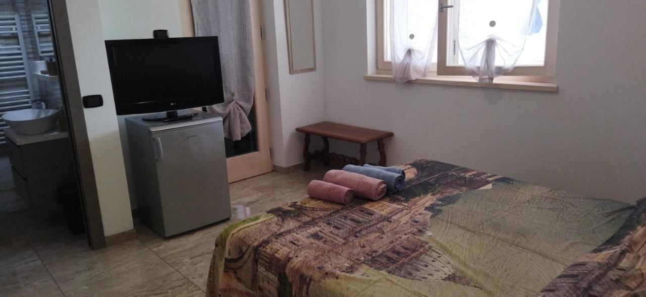 شقة Rosa Dei Venti Sul Garda باردولينو المظهر الخارجي الصورة
