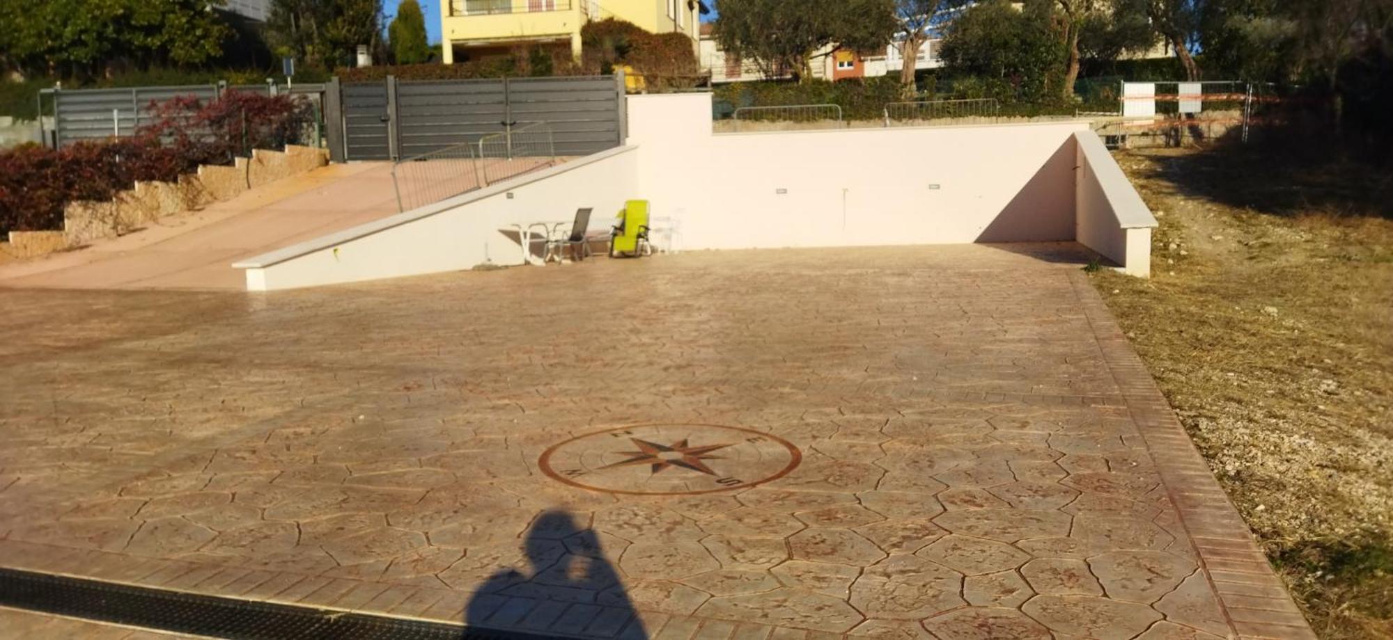 شقة Rosa Dei Venti Sul Garda باردولينو المظهر الخارجي الصورة